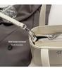 Chaonan Style Women's Shiny Red Crossbody Handbag - High-End Fashion Travel Bag