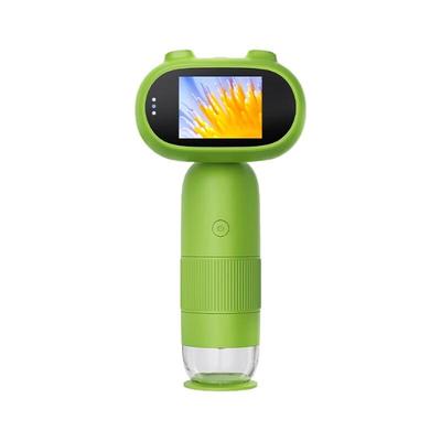 Miling Kids Digital Microscope with HD Camera