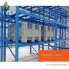 Junshuo Large Plastic Pallet & Turnover Box