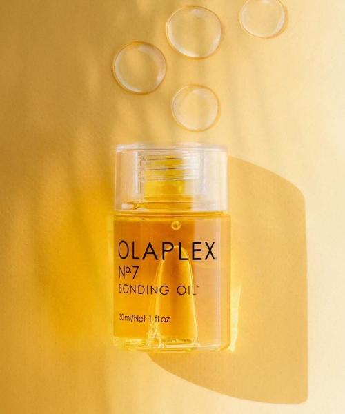 Olaplex No.7 Связывающее масло 30 мл FREE