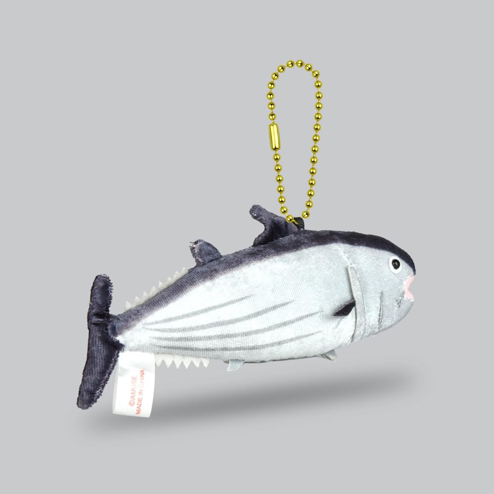 Amuse Ocean World Bonito LMC Black 704337