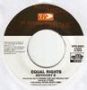 7inch Record ANTHONY B - Equal Rights VPS8681 VP Records 2001 US Reggae, Ska & Dub Used