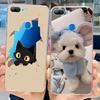 For Huawei Honor 9 Lite 9X Lite Honor9X 9X Pro Case Back Cover Cartoon Cool Style Animals Girly Soft TPU Silicone Clear Bumper