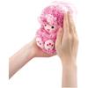 Happinet Nadenade Kurun Rabbit Cherry Plush Toy Age 3+ Soft and Cuddly 30cm