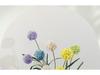 Monet Garden Artificial Floral Window Display and Landscaping Decorations