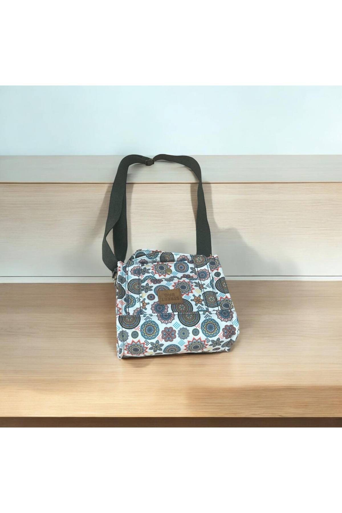 

Поясная сумка Rez Ethnic Authentic MDL023