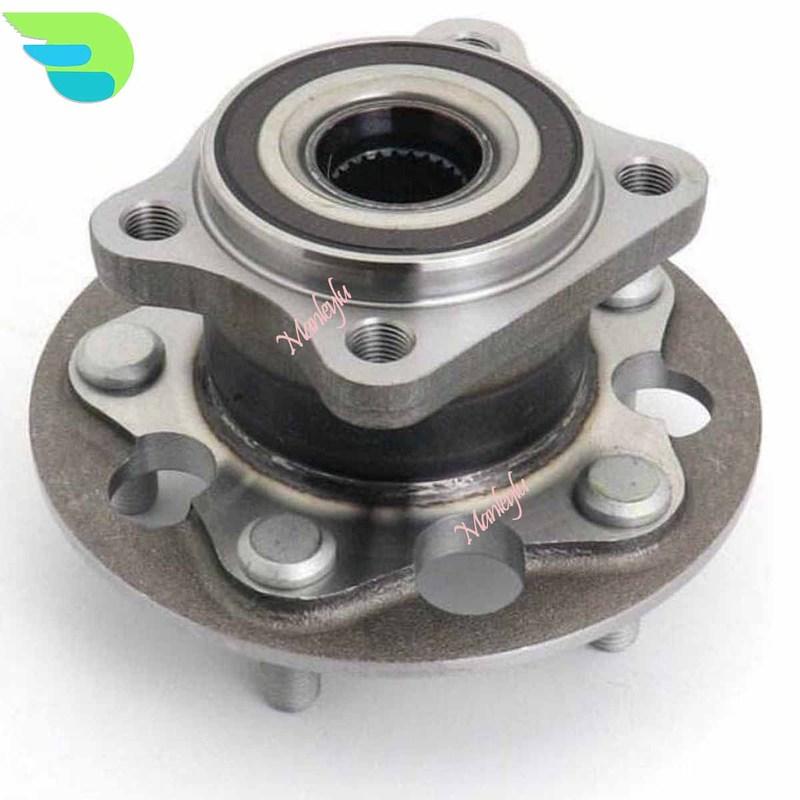 Rear Wheel Hub Bearing Unit for TOYOTA RAV4 V XA50 2018- YARIS P21 PA1 PH1 1.6 GR 4WD -42410-0R030 42410-42060