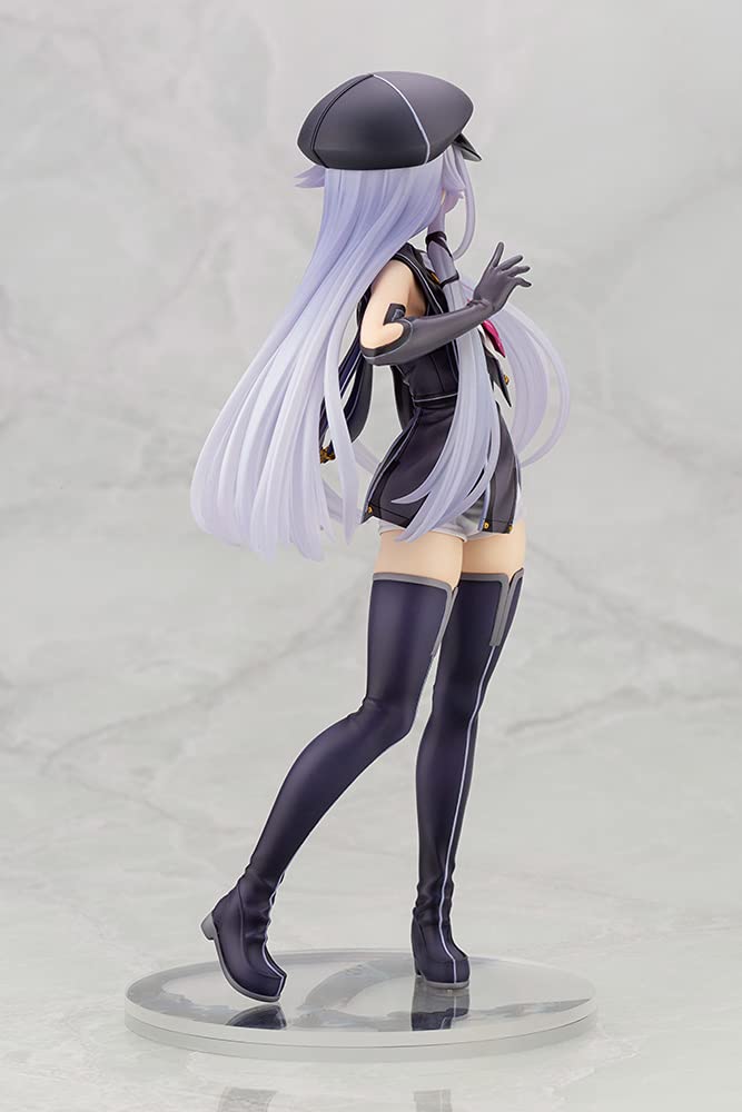 Tsuya Kiseki Series Altina Orion scale PVC painted finished figure PP957 1/8