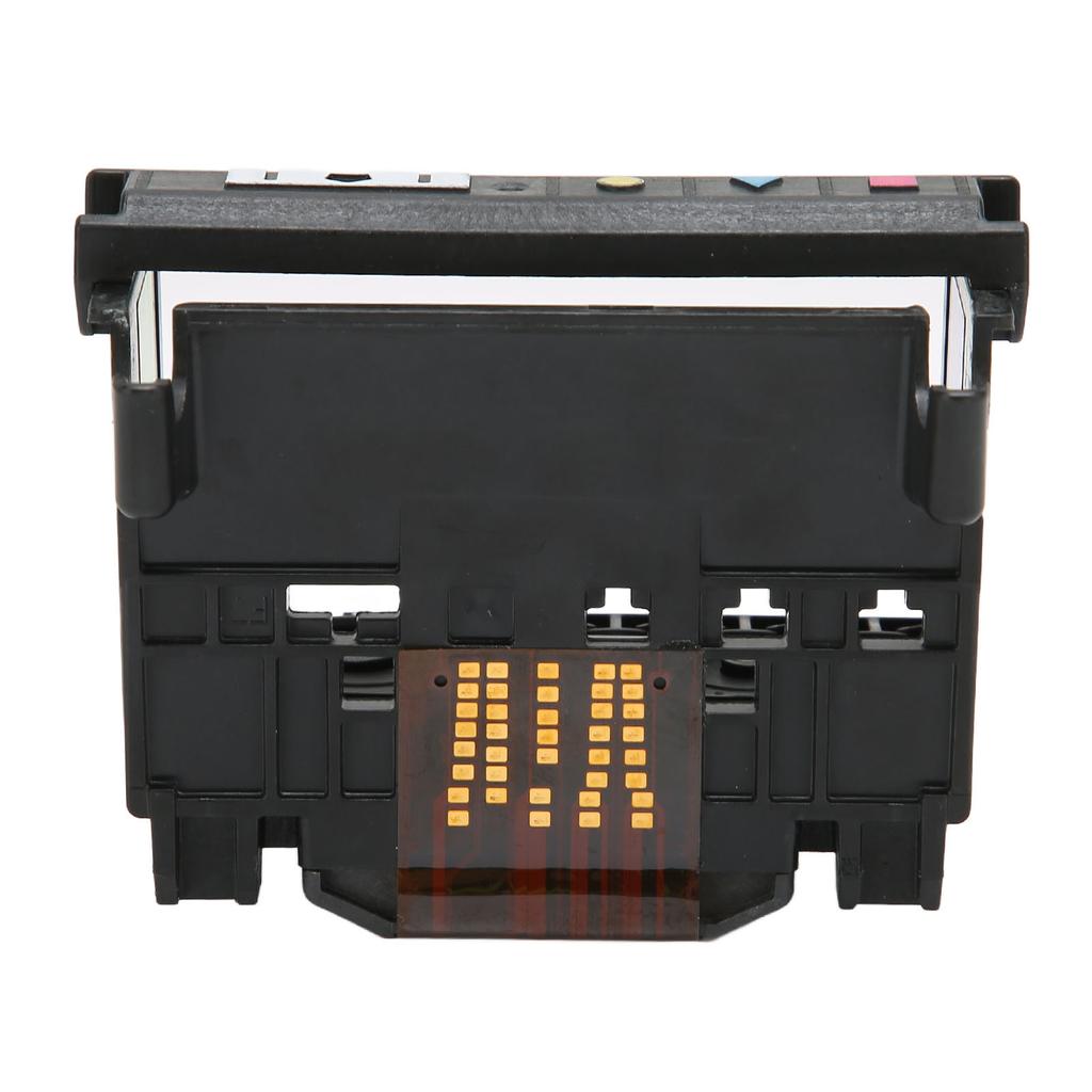 4 Slot Printhead for OfficeJet Pro 6000 7000 6500 6500A 7500 7500A Printhead Replacement Clear Printing ABS Print Head