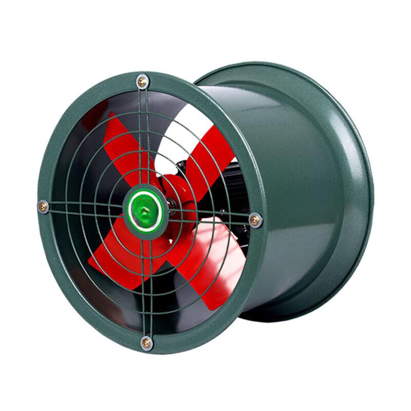 Industrial Grade Window Exhaust Fan