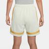 Nike Dri FIT Basketball Shorts Women's Sea Glass Color FB8426-020