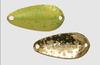 Jackall Timon Tearo Trout Spoon 2.4 Grams Dygomics (1833)