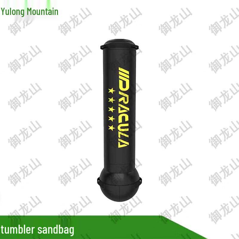 Standing Roly-Poly Punching Bag