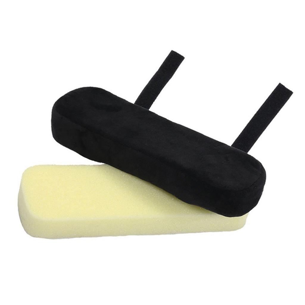 Thickened Armrest Pads For Office Chairs Ergonomic Support And Comfort Gaming Elbow Cushion Removable Washable