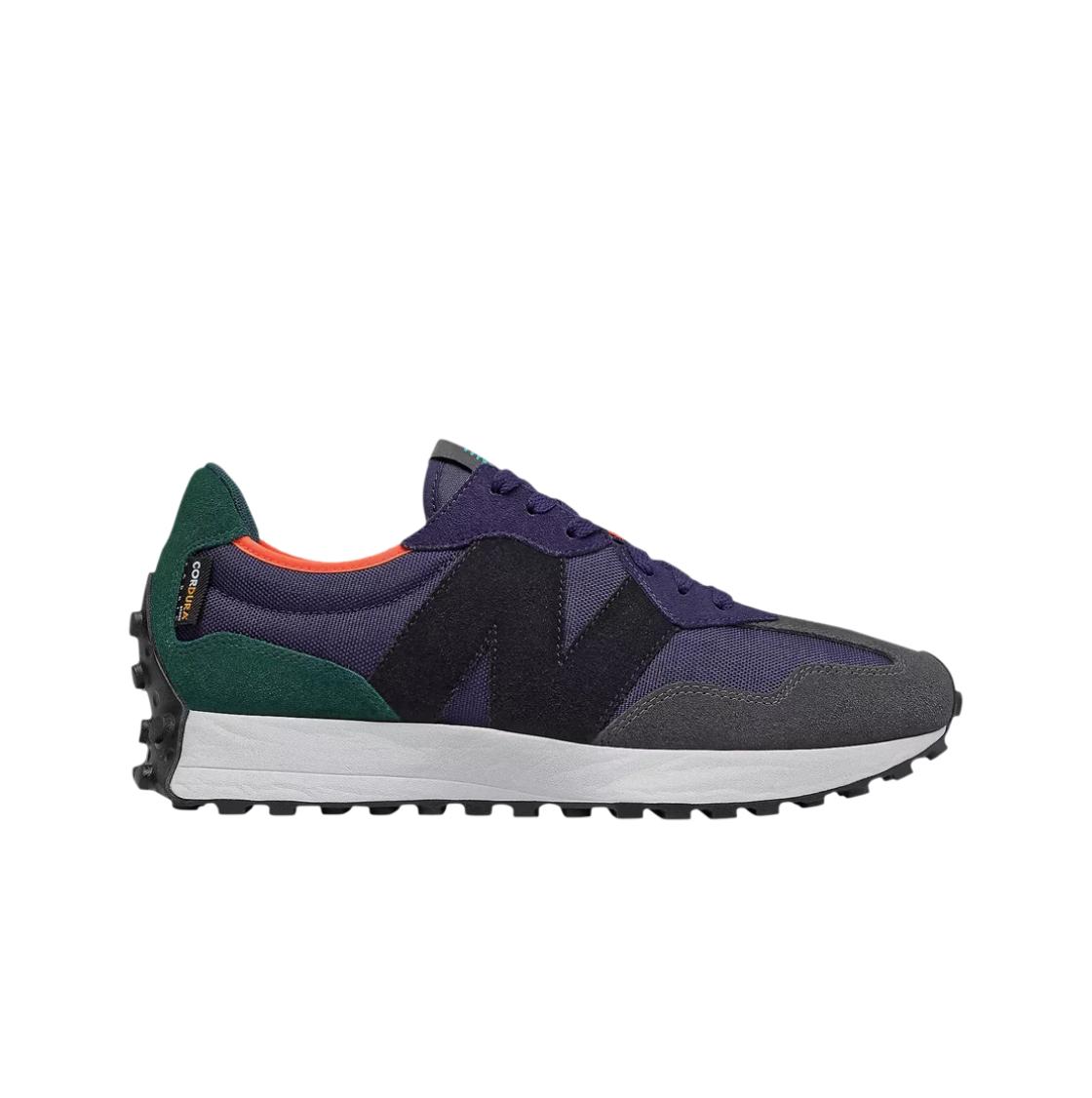

New Balance 327 Лагуна Штормовой синий 220