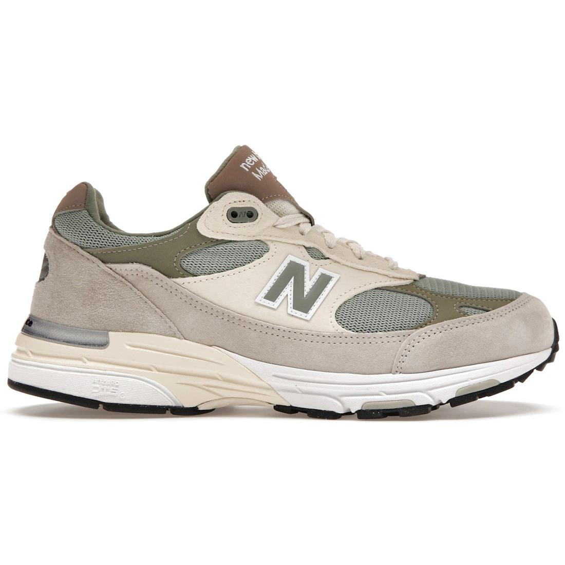 

Кроссовки New Balance 993 MiUSA Kith Spring 101(MR993KT1) 40