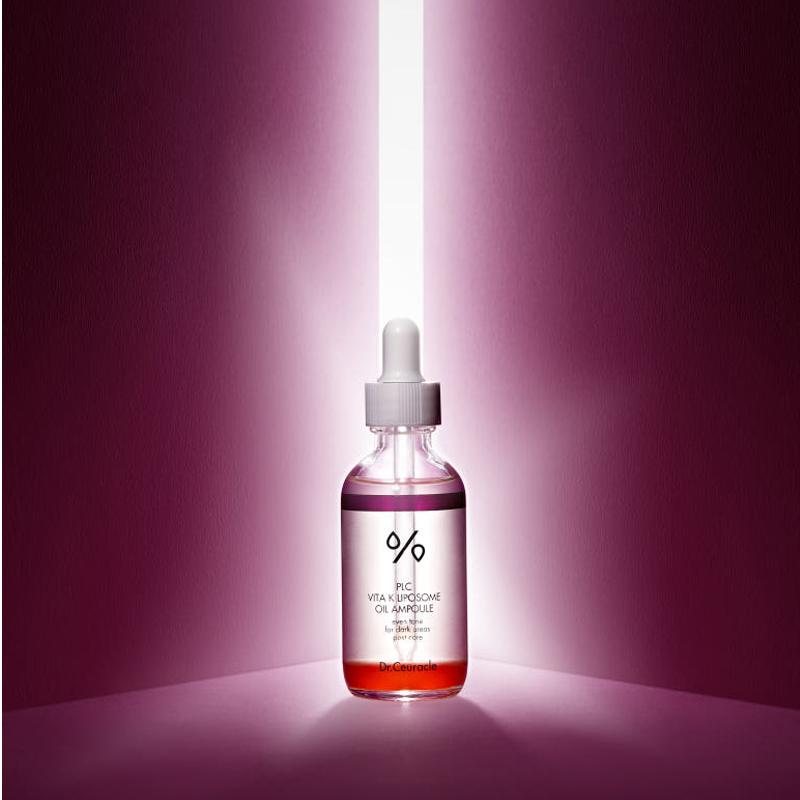 Dr.Ceuracle PLC Vita K Liposomenölampulle 50 ml