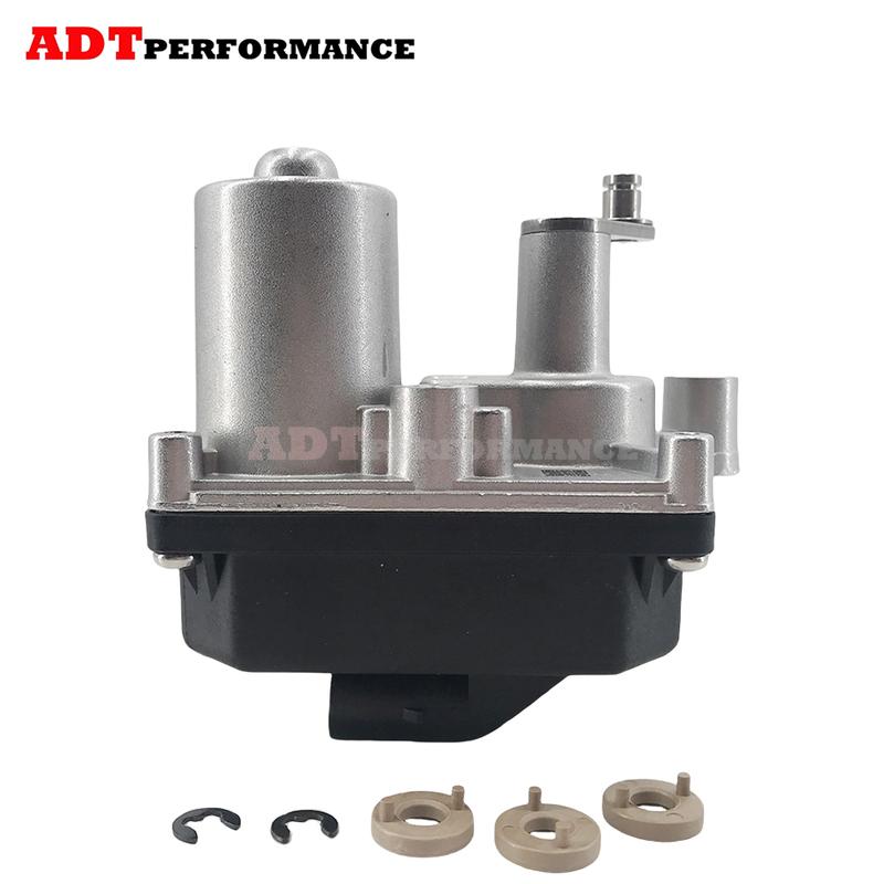 28235-2A610 59001107256 Turbine Electronic Actuator Solenoid Valve Wastegate for KIA Hyundai 1.7 CRDI Turbo 824168 28201-2A820