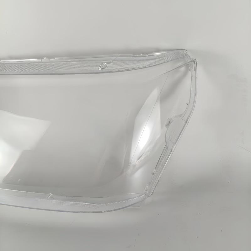 Transparent Headlight Cover for 2007-2013 Suzuki Grand Vitara
