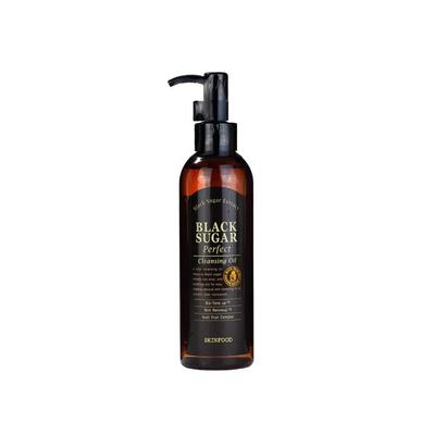 SKIN FOOD Black Sugar Perfect Cleansing Oil 200ml