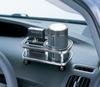 Carmate FC148 FIRST CLASSES On-Dash Table, Dashboard Mounting, Table, Drink Holder, Chrome, Curved Surface Mountable