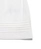 Lee Women'S Frill Short Sleeve Dress White