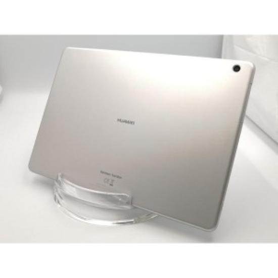 

Б/В Huawei MediaPad M3 Lite 10 WP HDN-W09 Модель Wi-Fi Містичний Сріблястий (Японська версія) срібний