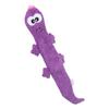 Squeaky   Dog Toy Teeth Grinding Training Plush Dog Chew Toys for Pet Supplies