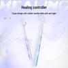 Shuke Cloud Puff SSS Soft Bristle Toothbrush 3-Pack