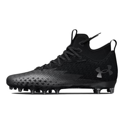 Spotlight Clone 3.0 Mc 'Black Metallic Silver' Sneakers 3026334-001