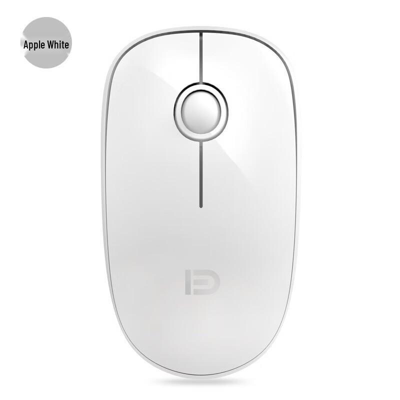 Fude Wireless Mouse