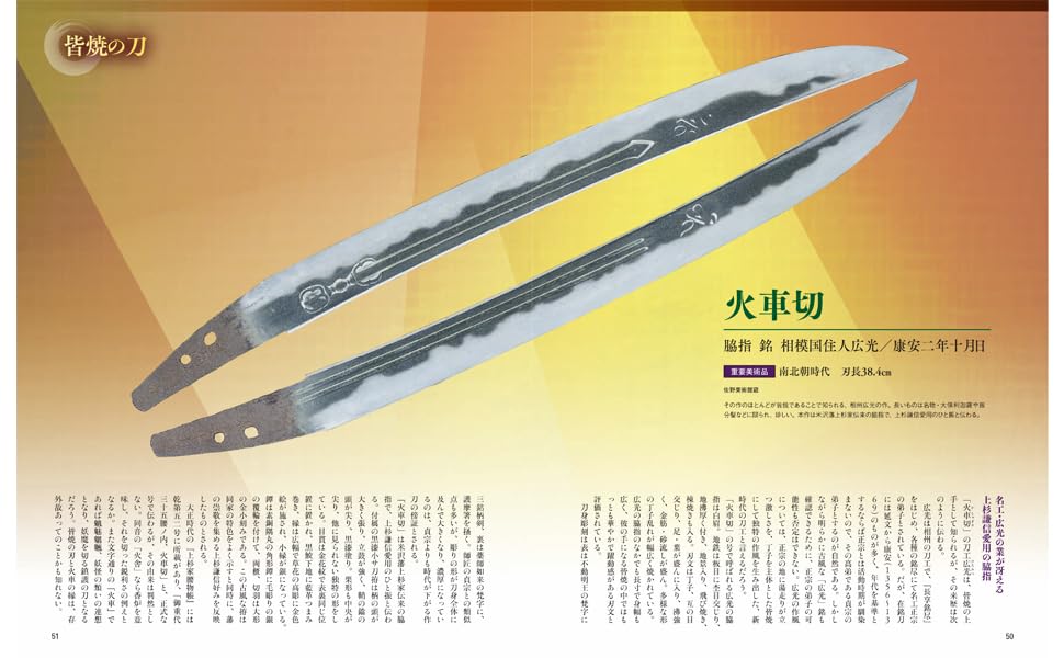 Sword Illustrated Kanesada and Swords of Seki and Akasaka JAPAN Guide Kanemoto, (HOBBY MOOK)