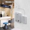 KSUN TFSI Dual-Way Window Counter Intercom (CN version)