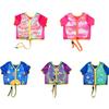 Kid Baby Infant Swimming Life Jacket Child Vest Toddler Float Buoyancy Safety