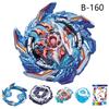Beyblade Burst Gt B160 Booster King Helios Langlebige Legierung Kampfkreisel Kreisel Spielzeug Für Kinder