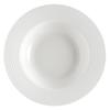 abay Simple Western-Style Ceramic Plate