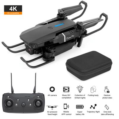 Multifunctional Camera Drone Anti-Interference Remote Control Headless Mode