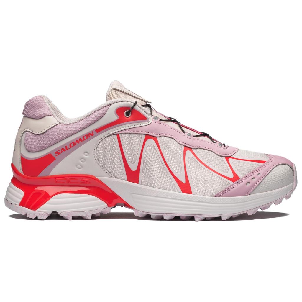 SALOMON Pantofi de alergare XT WHISPER Unisex Bej Roz L49185900