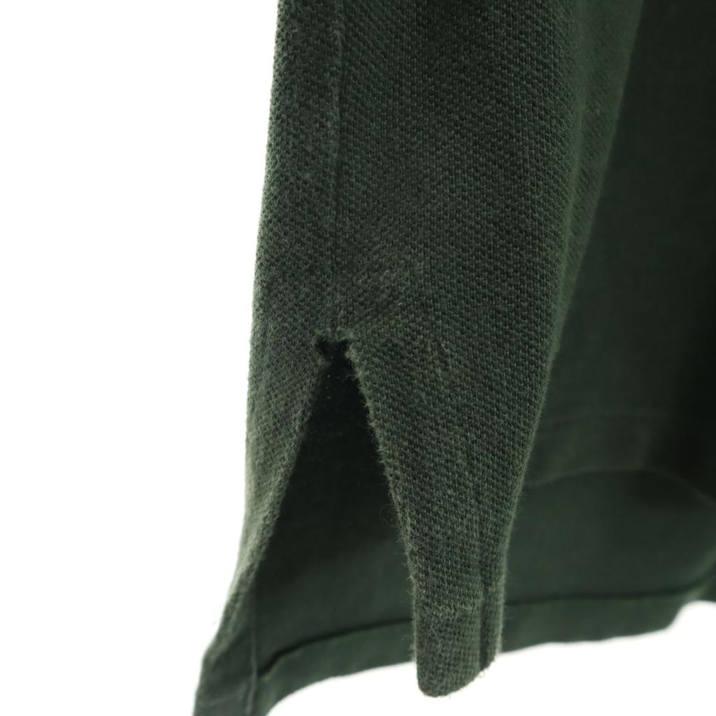 Polo by Ralph Lauren Short sleeve Polo shirt M Deep green Fawn Men's Used