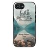 Bibelvers Glaube Christliches Case für Motorola Moto Edge 70 60 Fusion 40 NEO 20 Pro G Stylus G56 G96 G71 G73 G52 G41 G42 G50 G51