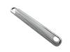 BRIGHTZ Atlas Diesel F25 Chrome Antenna Cover [TRUCK-S-022] for Nissan Atlas Diesel F25 25