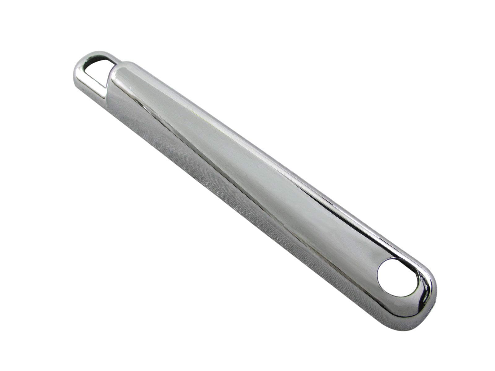 

BRIGHTZ Хромированная накладка на антенну Atlas Diesel F25 [TRUCK-S-022] для Nissan Atlas Diesel F25 25