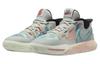 Nike Kyrie 8 GO Bianco Rosso Universitario GS DQ8076-002