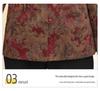Stylish Floral Slimming Jacket for Middle-Aged Women - Spring & Autumn