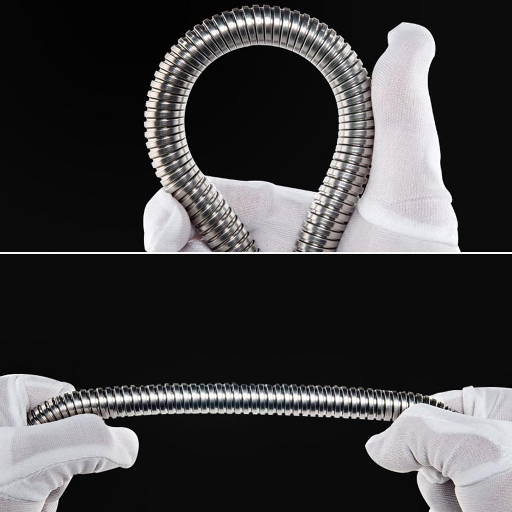 Muslim Handheld Holder Shower Head Bidet Spray Portable Toilet Cleaning Hygienic Jet Multi-functional Bathroom