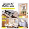 Multiple Styles Veneer Edge Banding Tape Wood Grain Gap Sticker  Furniture Restoration