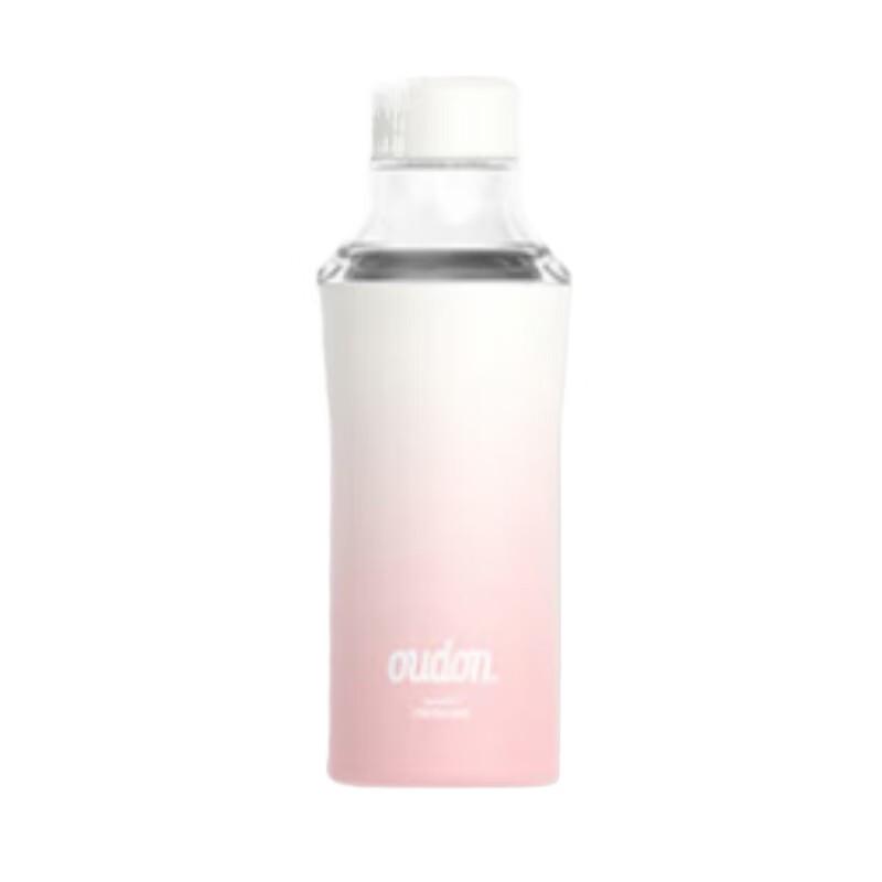 Oderon Portable Stainless Steel Cold Brew Tumbler