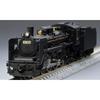 TOMIX N Gauge JNR C55 Series 3rd Edition Hokkaido Specification 2010 Railway Model Steam Locomotive