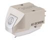 Audio-Technica MC Stereo Cartridge AT-OC9XEN Solid Oval Stylus Step-Up Model