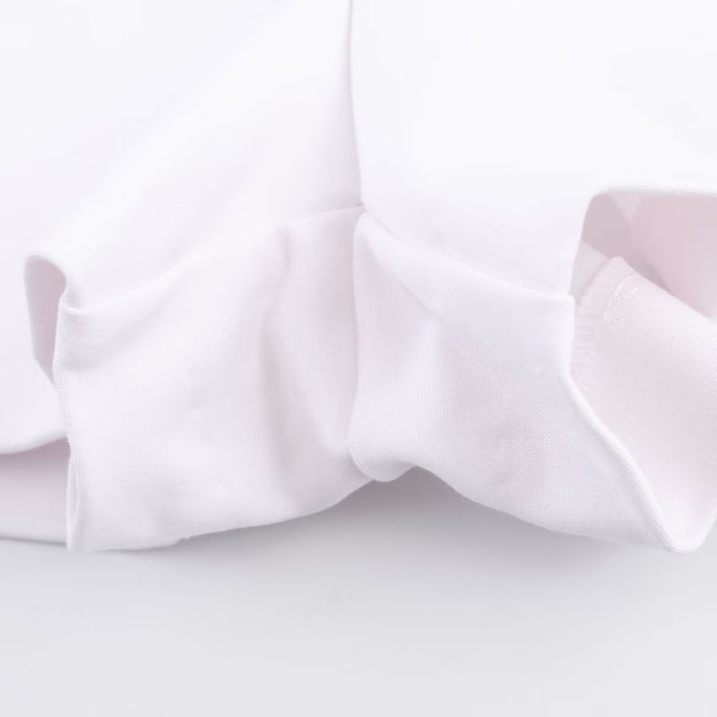 Kaslead New Women clothes Western Style Fashion Simple and Versatile Double Placket Belt Culottes 1608220